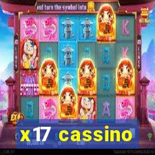 x17 cassino